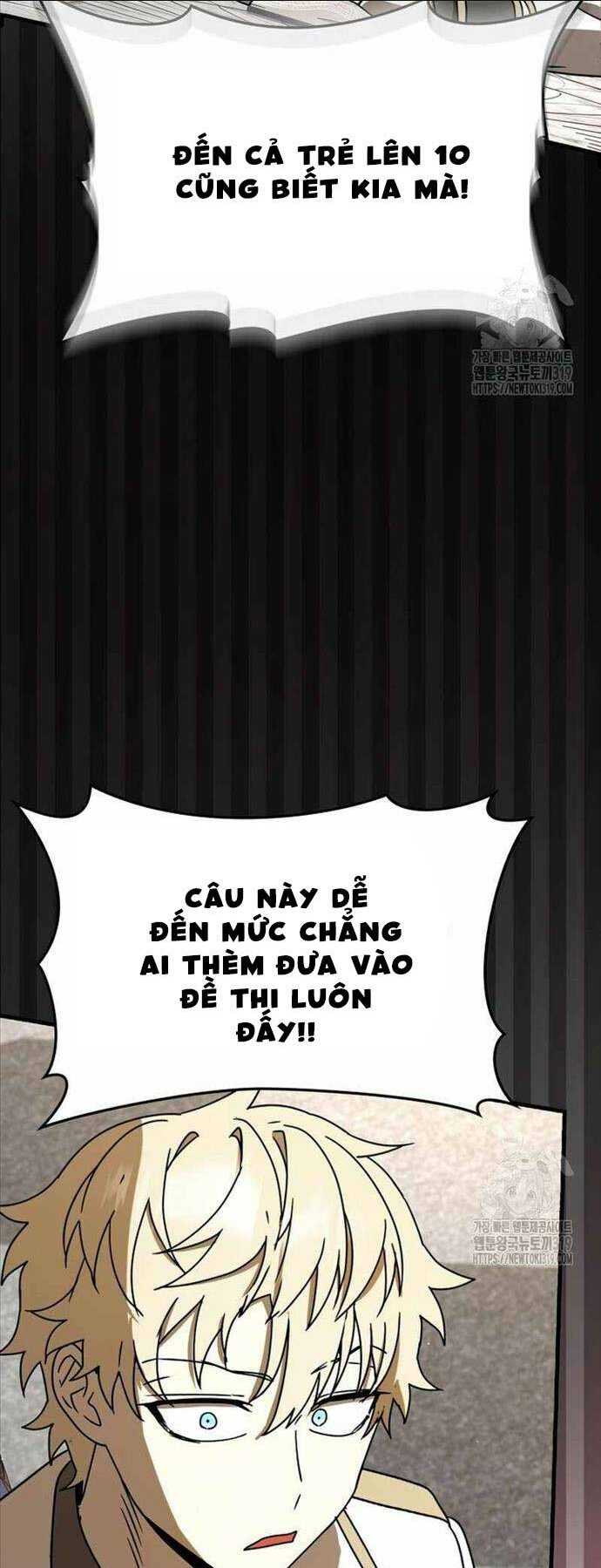 Học Viện Của Con Trai Quỷ Vương: Chapter 49