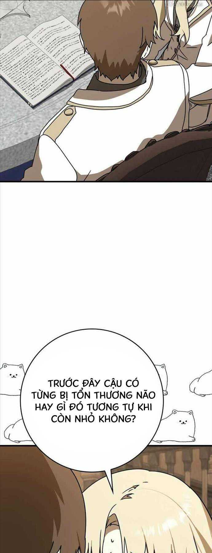 Học Viện Của Con Trai Quỷ Vương: Chapter 49