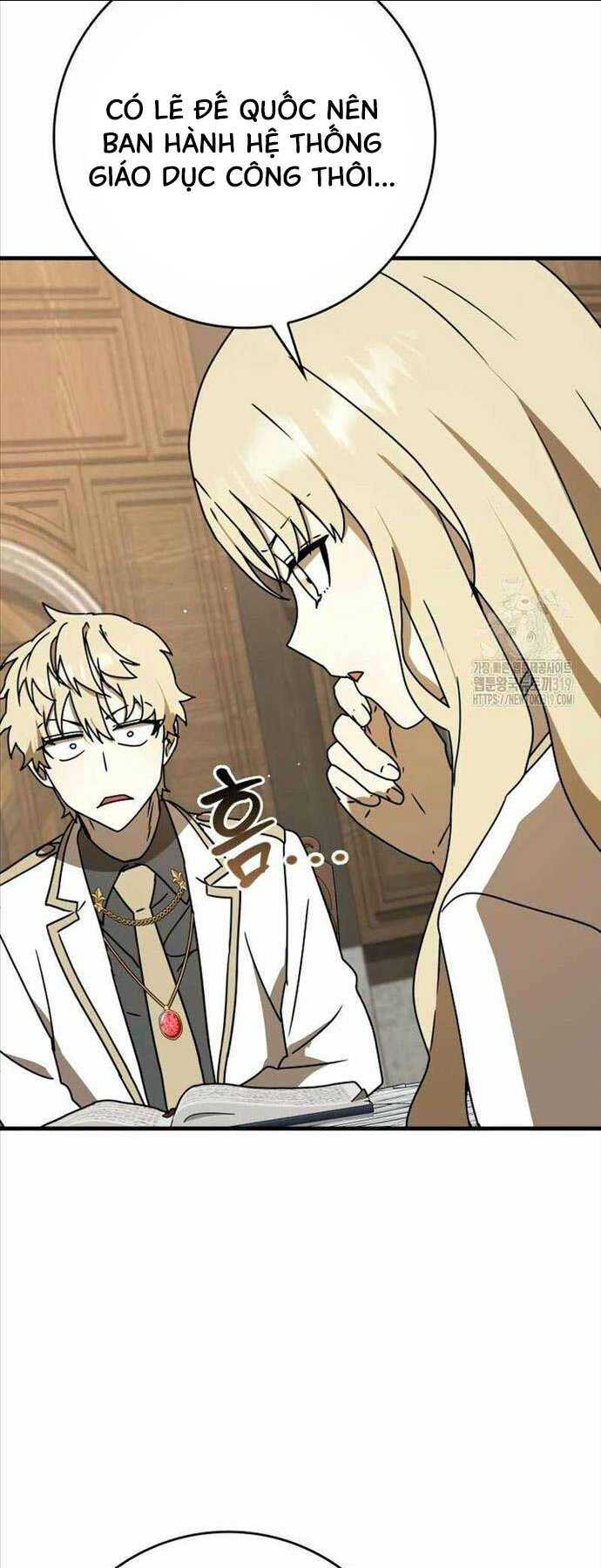 Học Viện Của Con Trai Quỷ Vương: Chapter 49