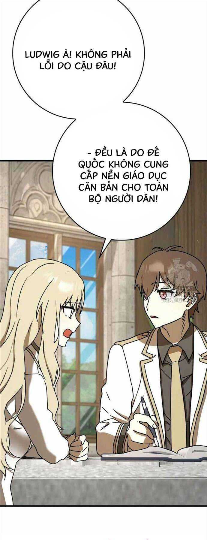 Học Viện Của Con Trai Quỷ Vương: Chapter 49