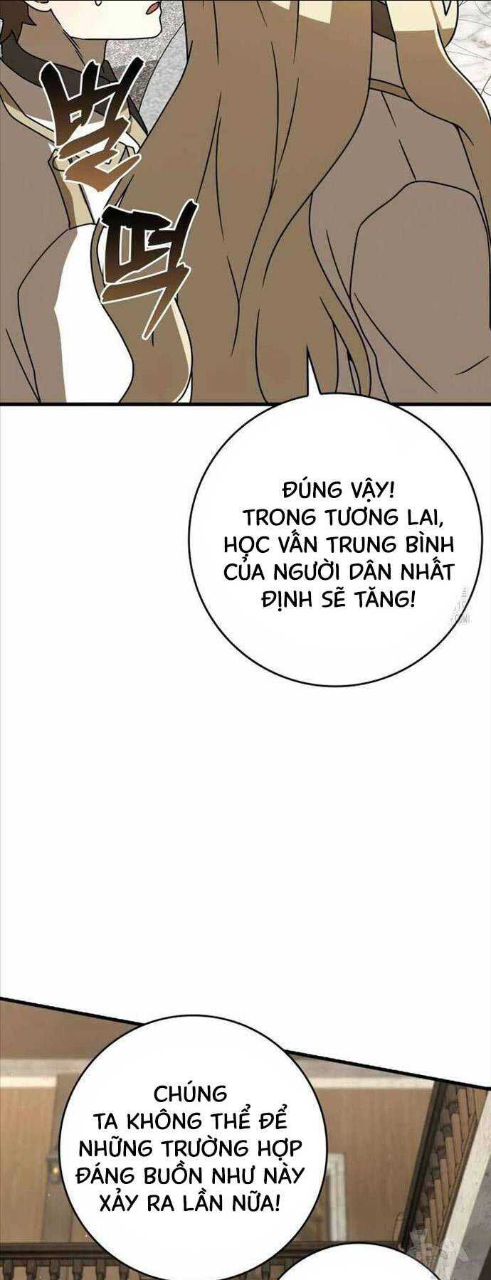 Học Viện Của Con Trai Quỷ Vương: Chapter 49