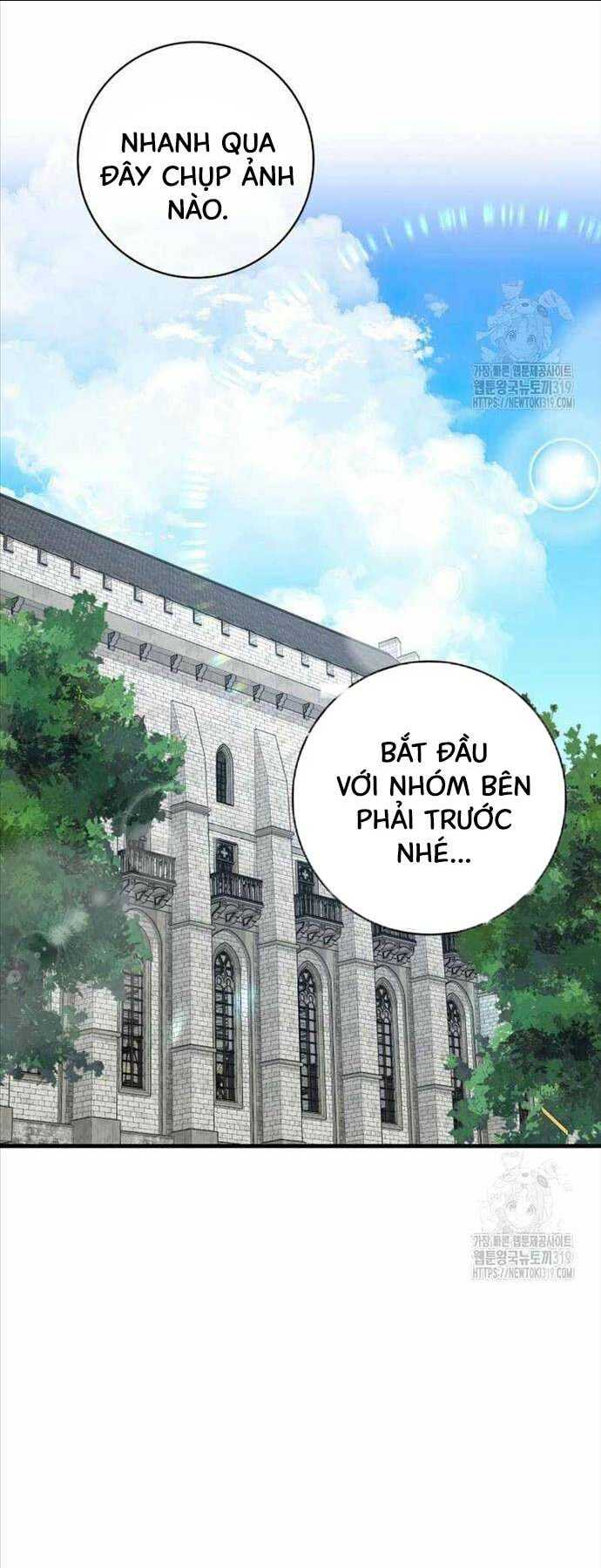 Học Viện Của Con Trai Quỷ Vương: Chapter 49