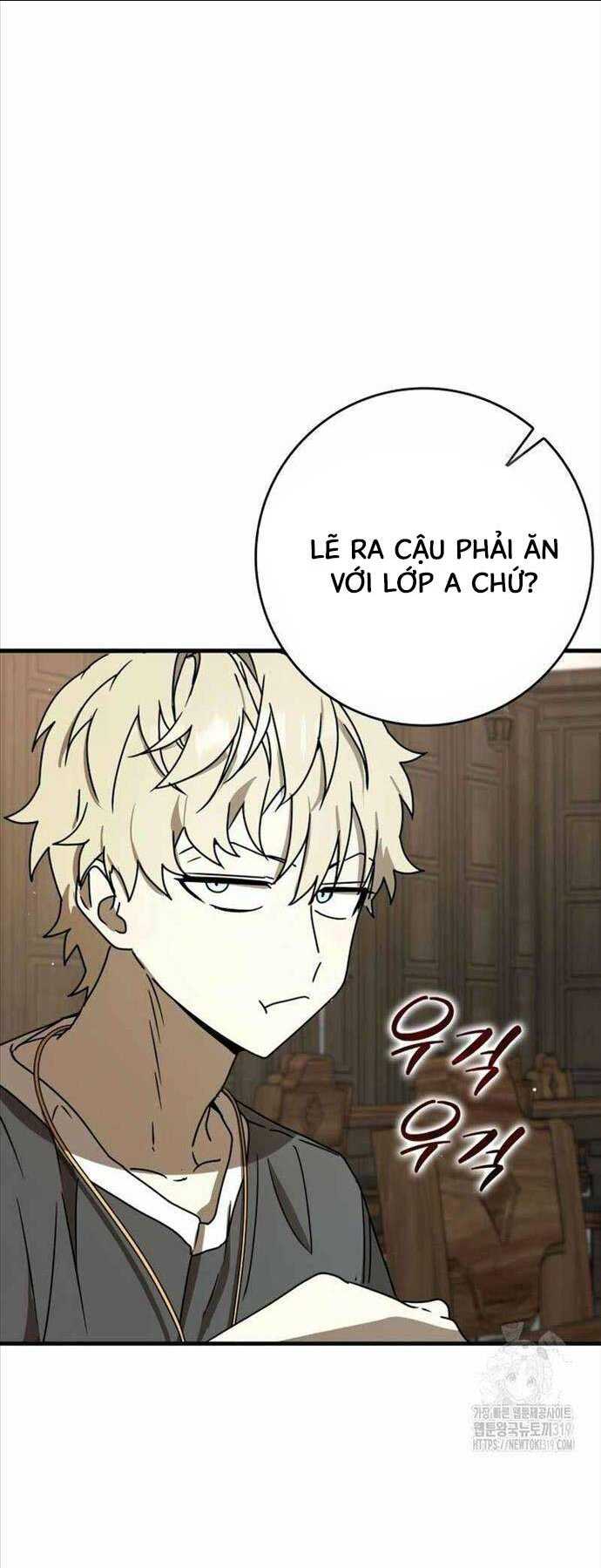 Học Viện Của Con Trai Quỷ Vương: Chapter 49