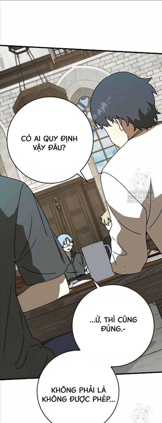 Học Viện Của Con Trai Quỷ Vương: Chapter 49