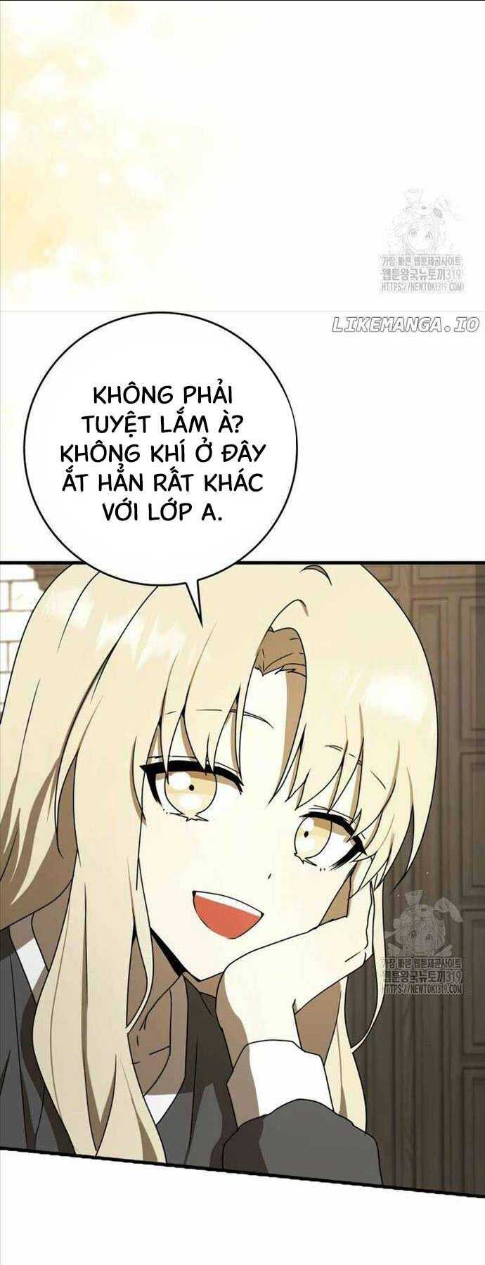 Học Viện Của Con Trai Quỷ Vương: Chapter 49