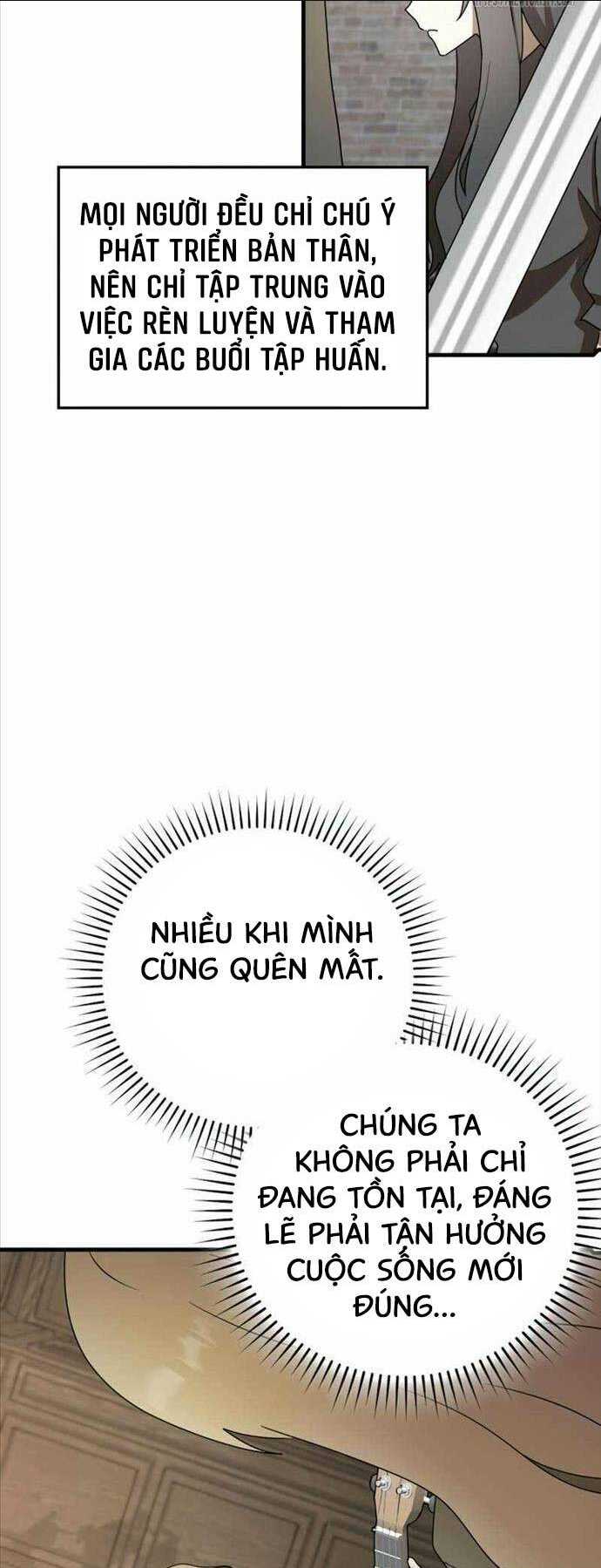 Học Viện Của Con Trai Quỷ Vương: Chapter 49