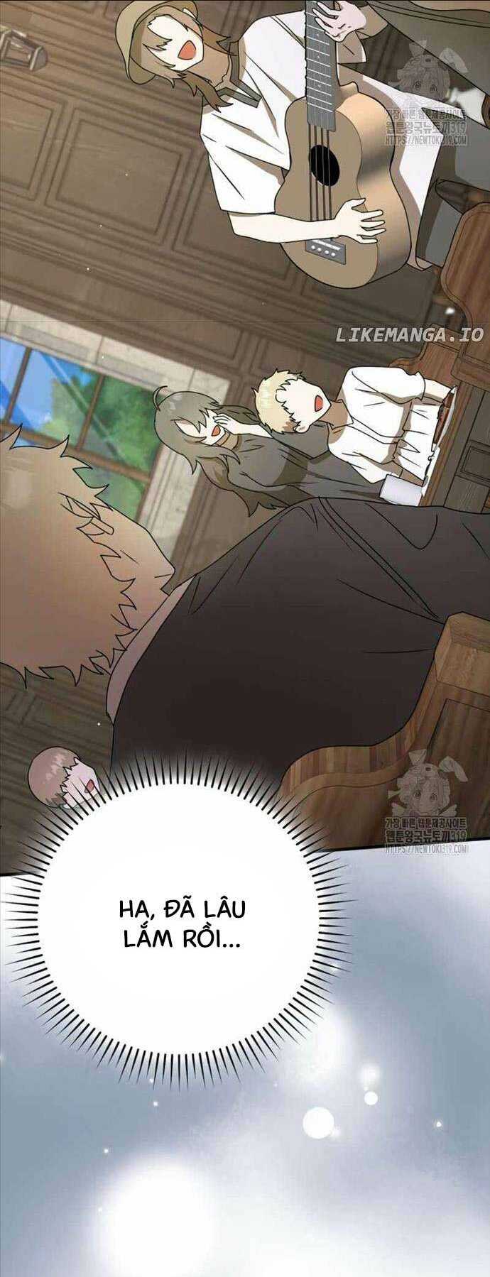 Học Viện Của Con Trai Quỷ Vương: Chapter 49