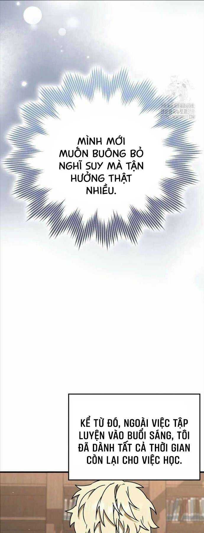 Học Viện Của Con Trai Quỷ Vương: Chapter 49