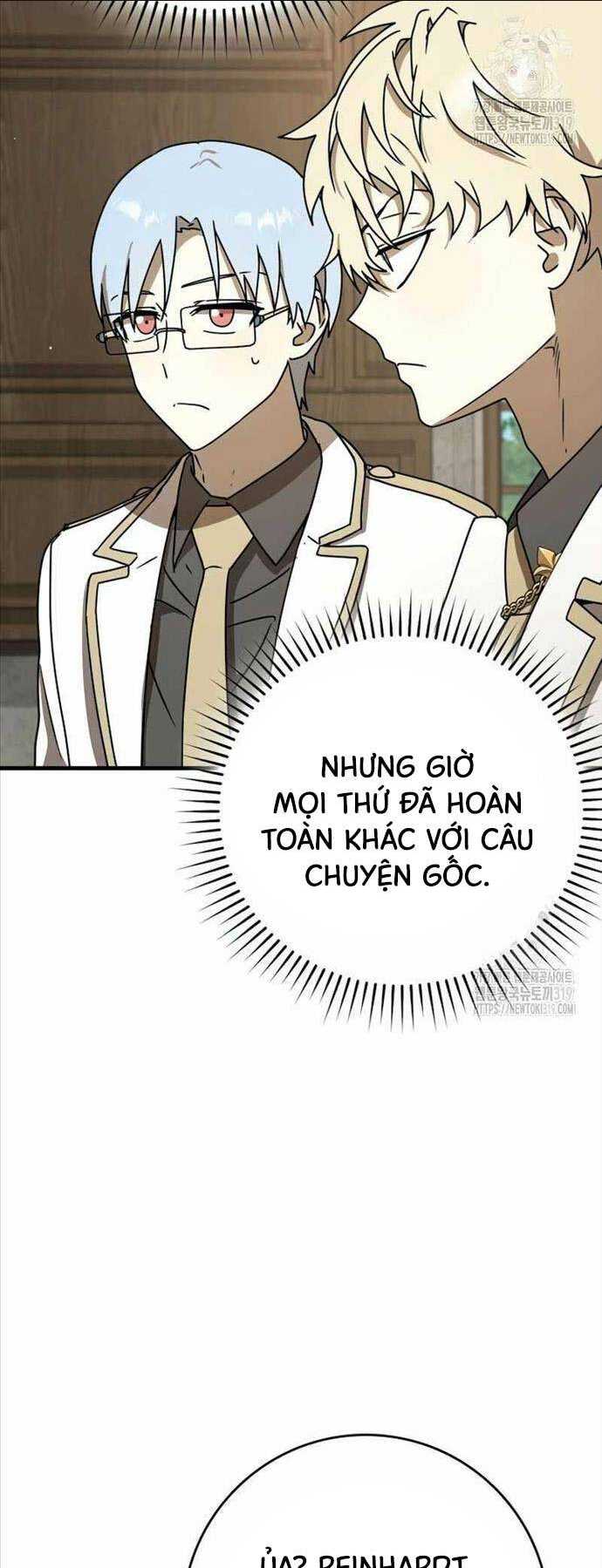 Học Viện Của Con Trai Quỷ Vương: Chapter 49