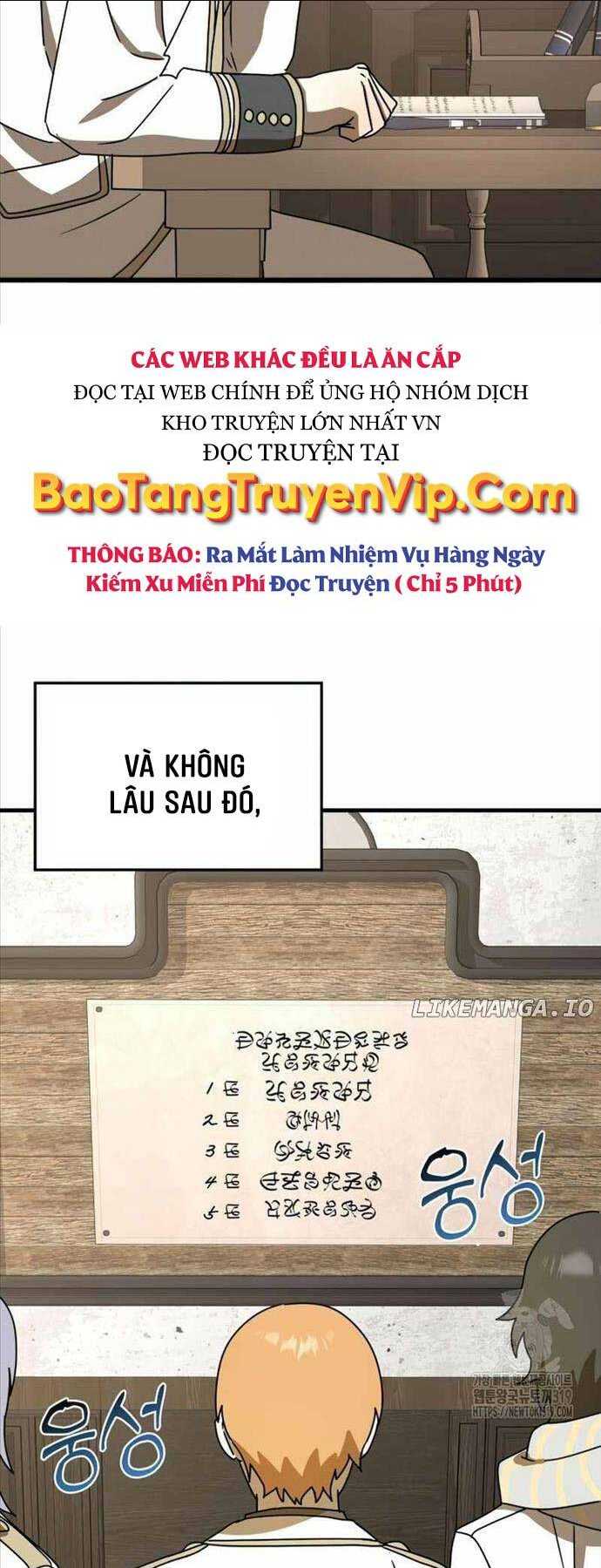 Học Viện Của Con Trai Quỷ Vương: Chapter 49