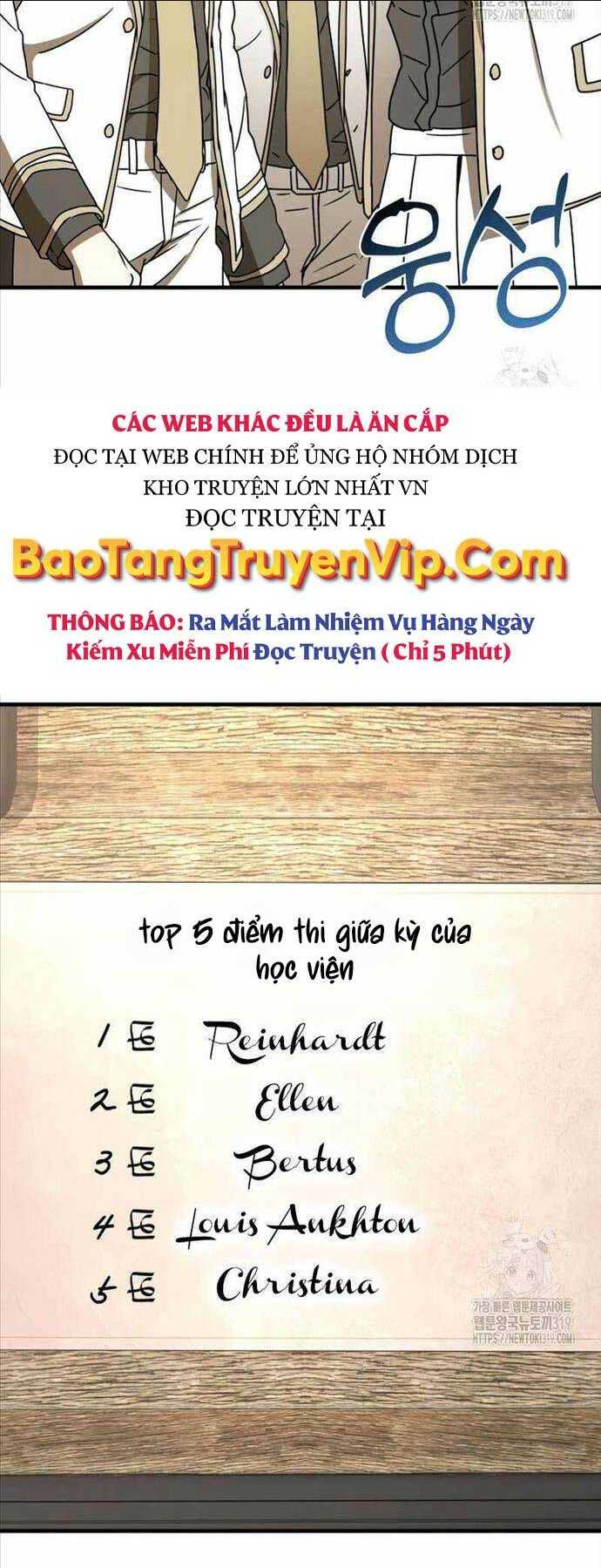 Học Viện Của Con Trai Quỷ Vương: Chapter 49