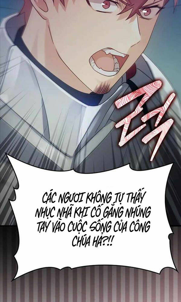 Học Viện Của Con Trai Quỷ Vương: Chapter 5