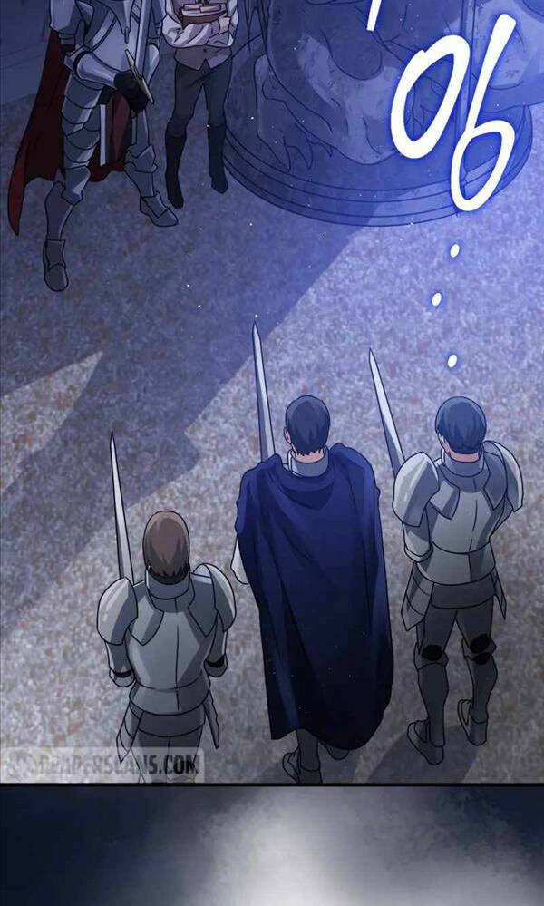 Học Viện Của Con Trai Quỷ Vương: Chapter 5