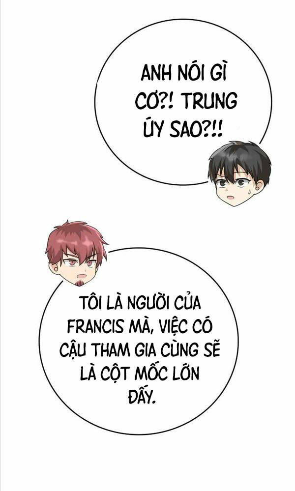 Học Viện Của Con Trai Quỷ Vương: Chapter 5