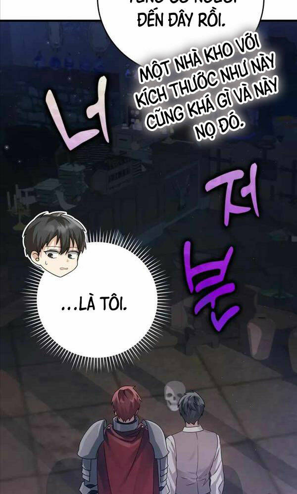 Học Viện Của Con Trai Quỷ Vương: Chapter 5
