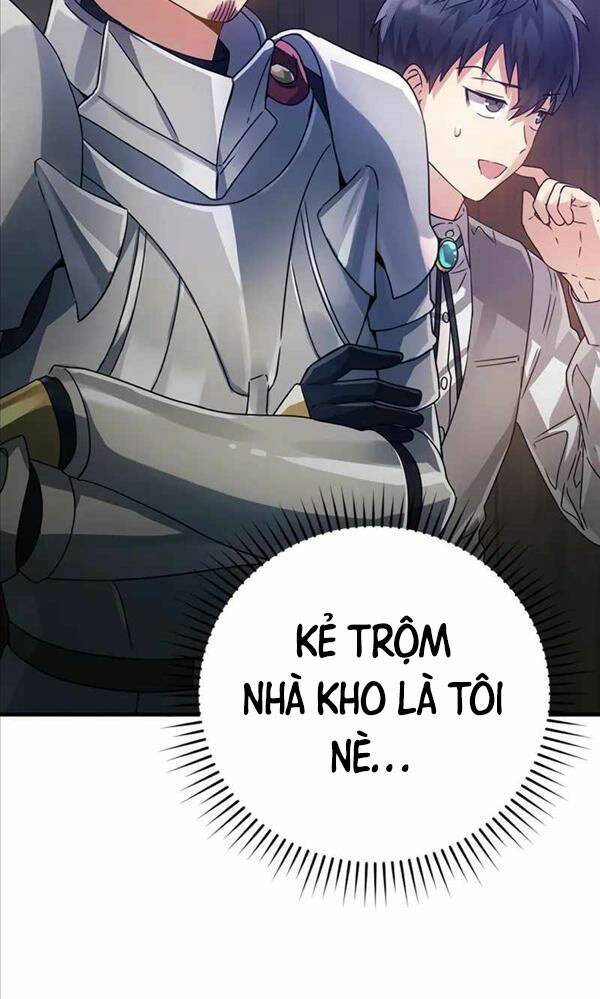 Học Viện Của Con Trai Quỷ Vương: Chapter 5