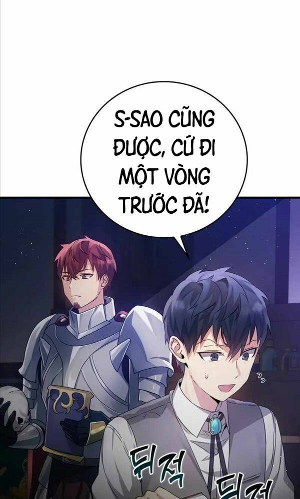 Học Viện Của Con Trai Quỷ Vương: Chapter 5