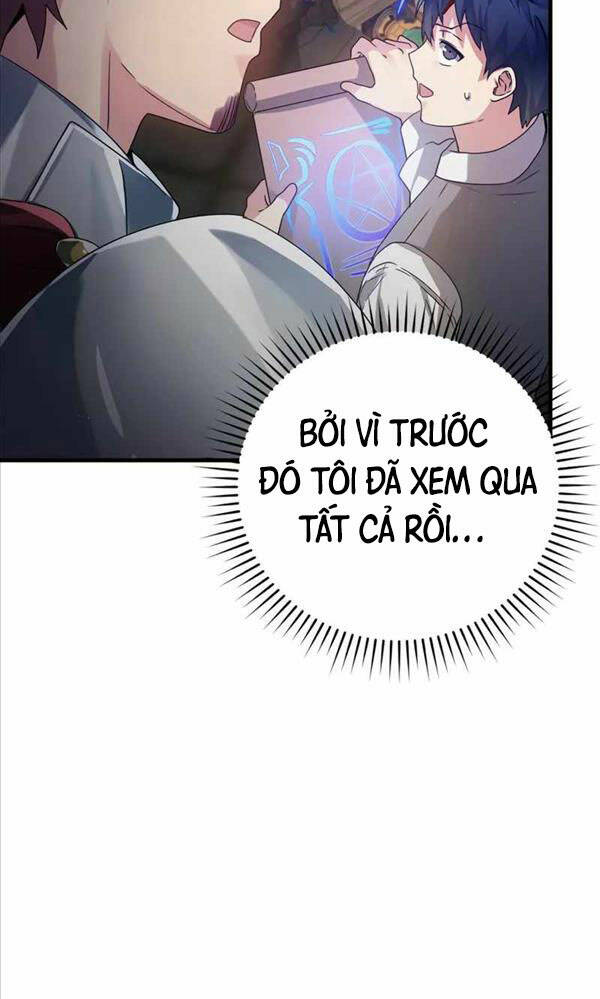 Học Viện Của Con Trai Quỷ Vương: Chapter 5