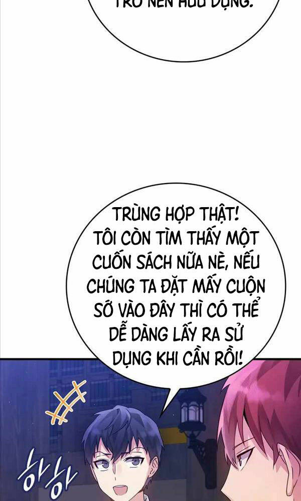 Học Viện Của Con Trai Quỷ Vương: Chapter 5