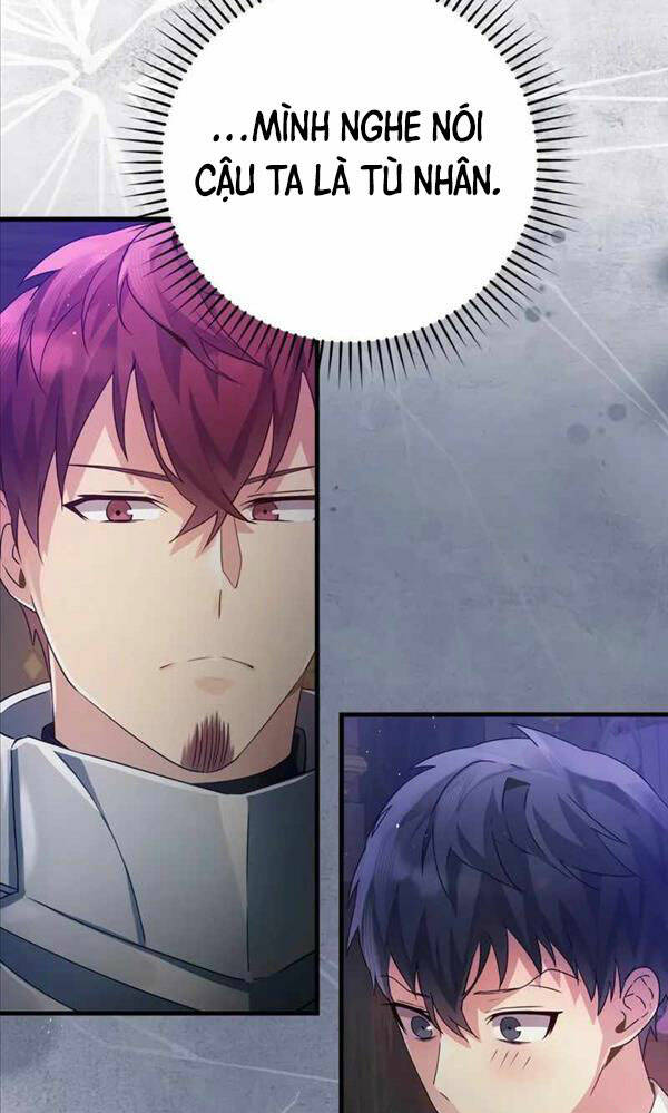 Học Viện Của Con Trai Quỷ Vương: Chapter 5