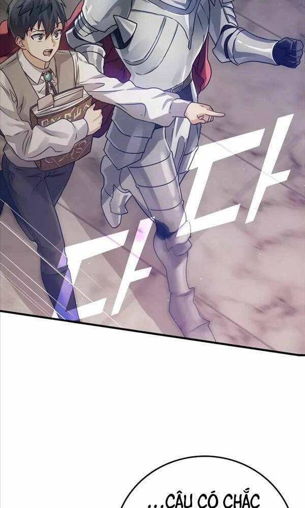 Học Viện Của Con Trai Quỷ Vương: Chapter 5