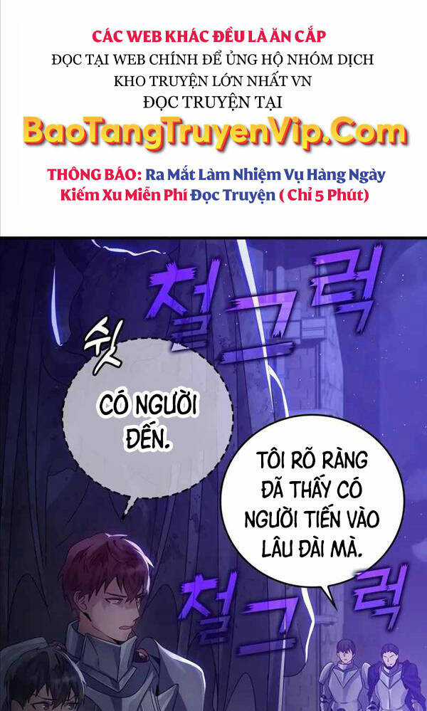 Học Viện Của Con Trai Quỷ Vương: Chapter 5