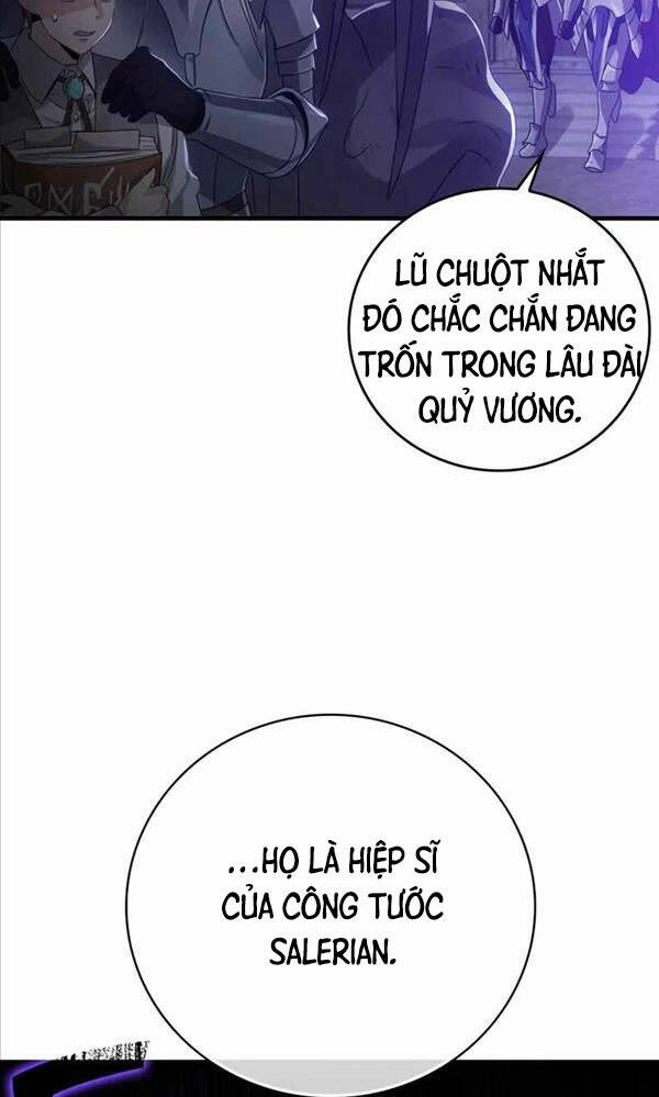 Học Viện Của Con Trai Quỷ Vương: Chapter 5