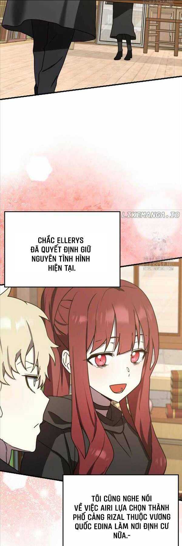 Học Viện Của Con Trai Quỷ Vương: Chapter 50