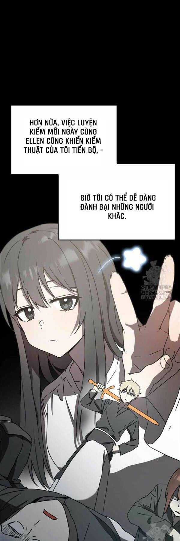 Học Viện Của Con Trai Quỷ Vương: Chapter 50
