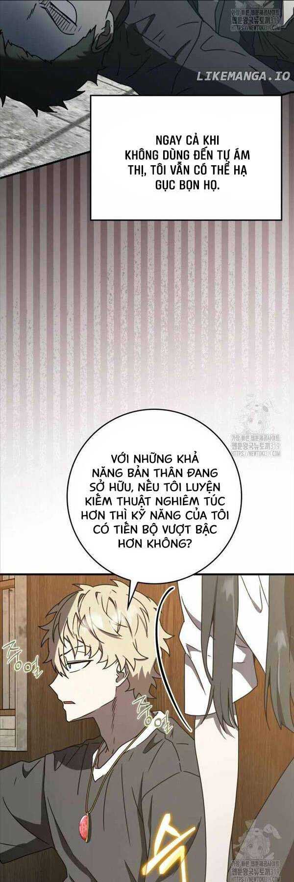 Học Viện Của Con Trai Quỷ Vương: Chapter 50