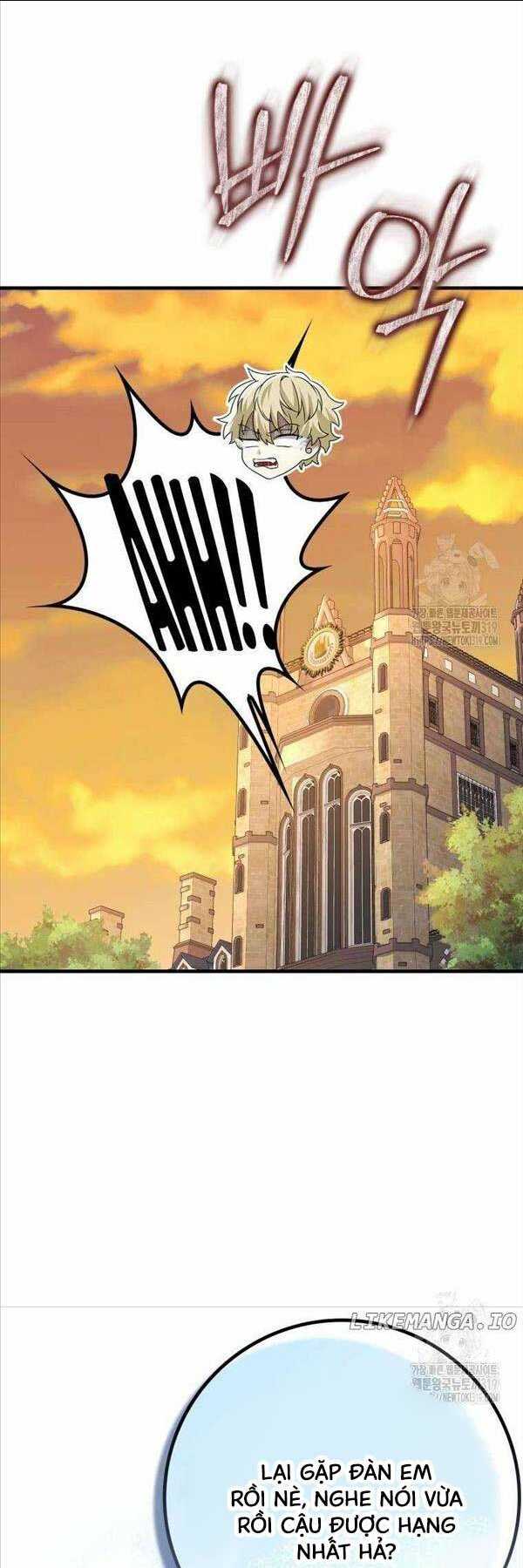 Học Viện Của Con Trai Quỷ Vương: Chapter 50