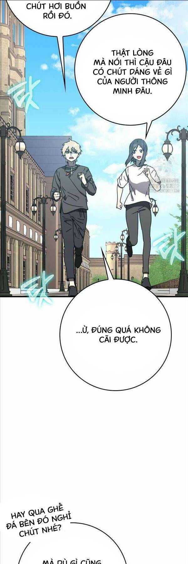Học Viện Của Con Trai Quỷ Vương: Chapter 50