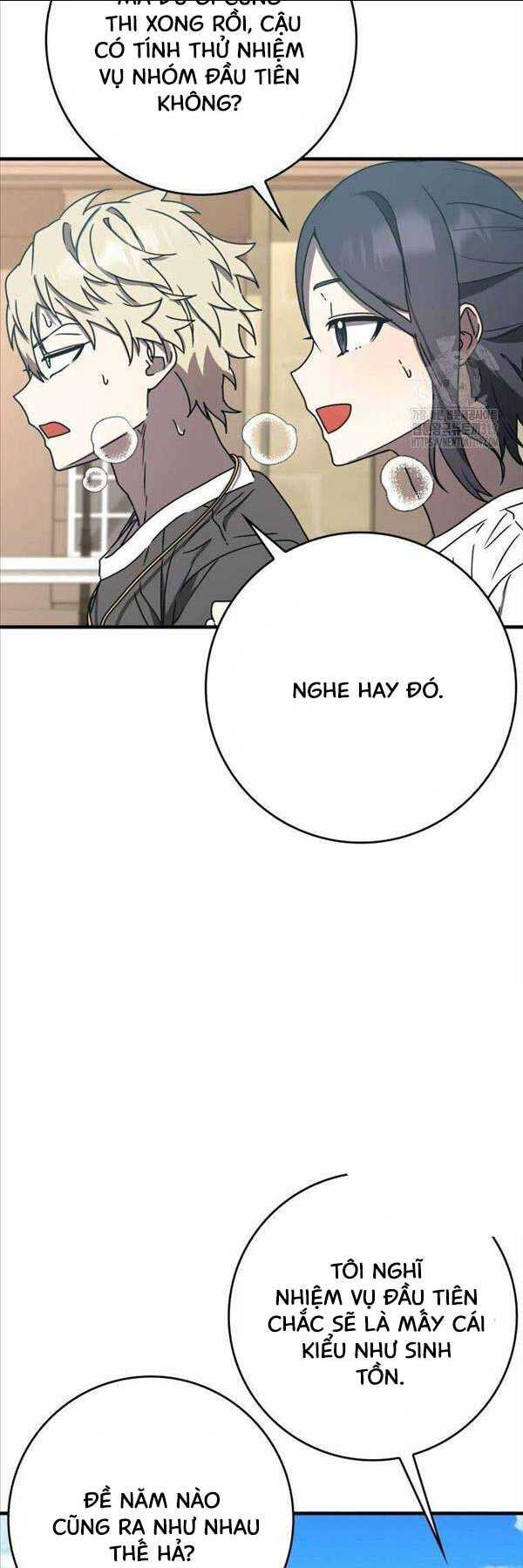 Học Viện Của Con Trai Quỷ Vương: Chapter 50