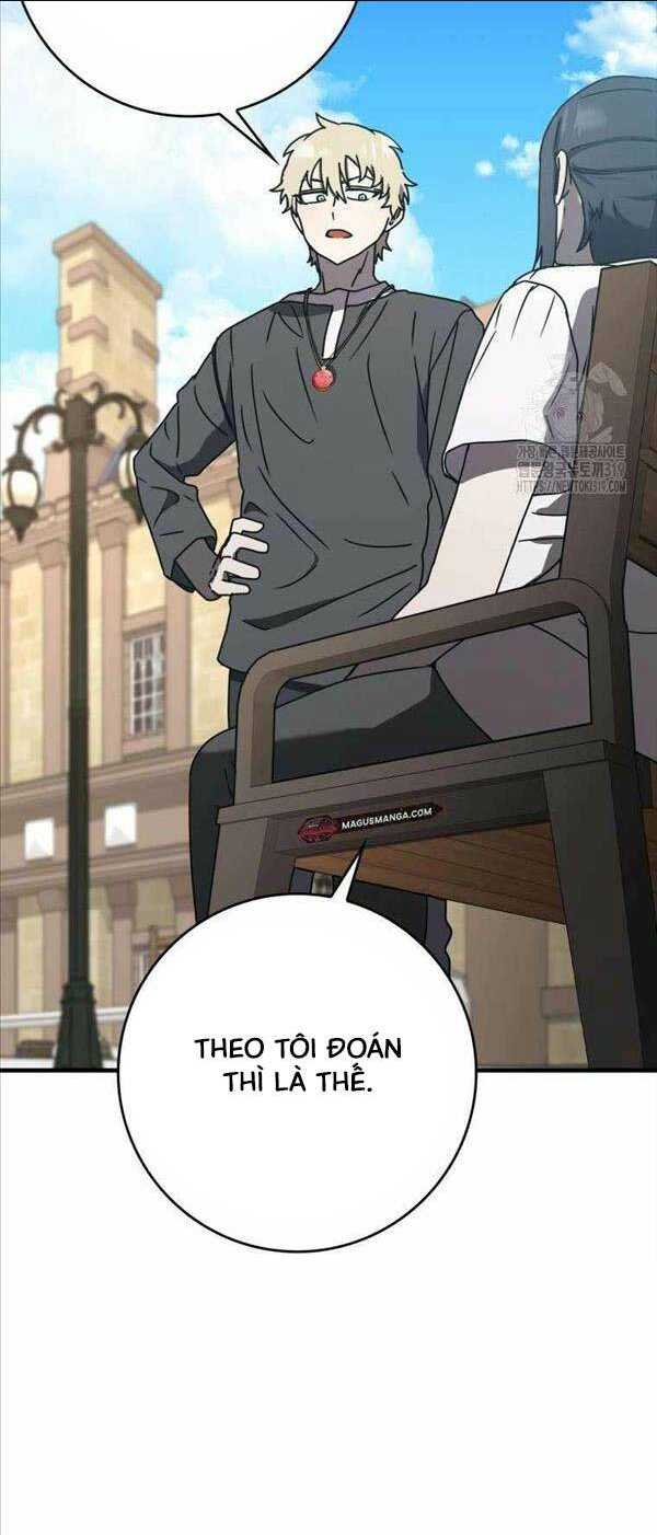 Học Viện Của Con Trai Quỷ Vương: Chapter 50