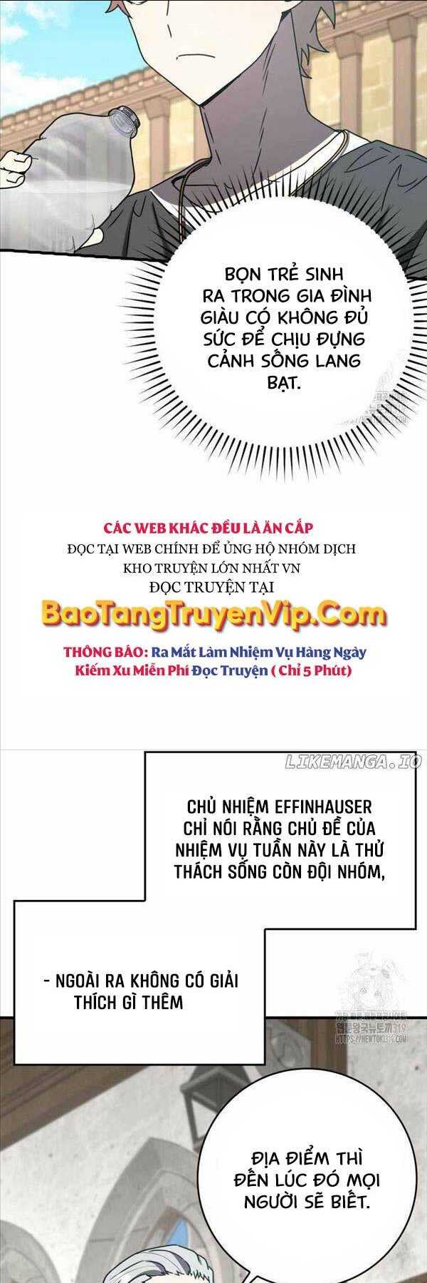 Học Viện Của Con Trai Quỷ Vương: Chapter 50