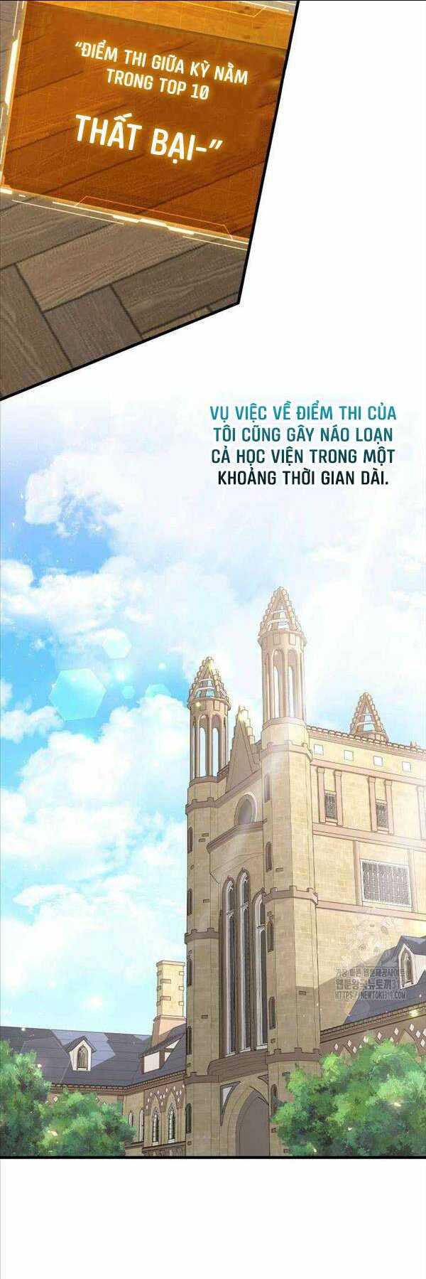 Học Viện Của Con Trai Quỷ Vương: Chapter 50