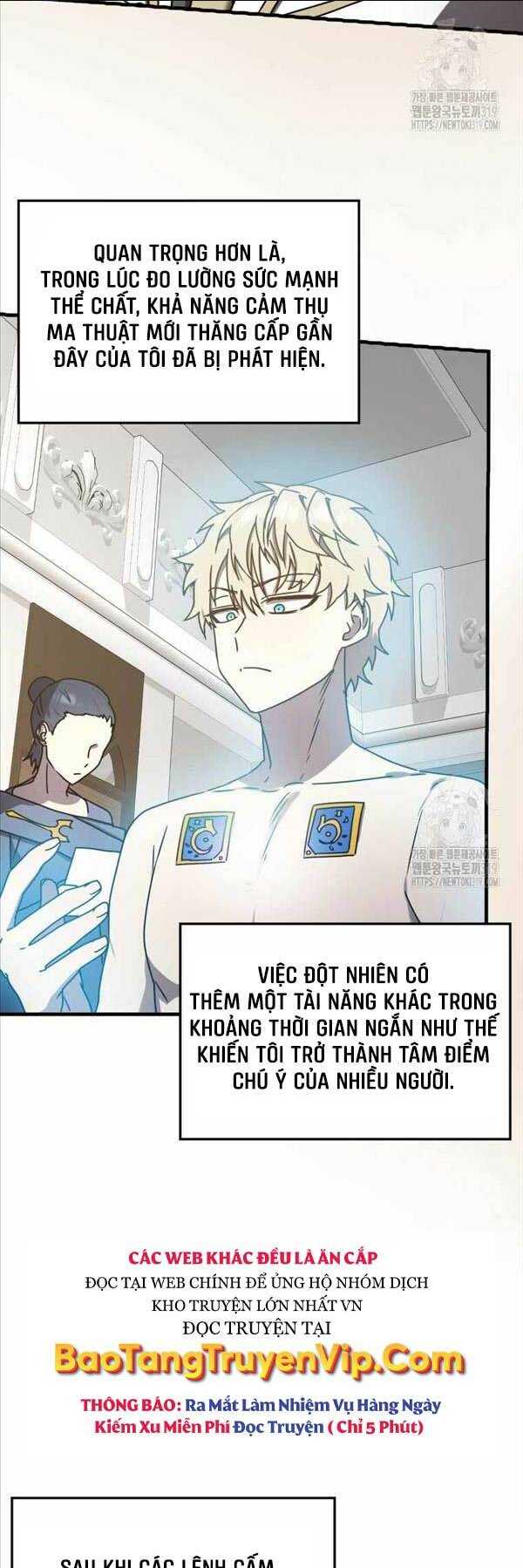 Học Viện Của Con Trai Quỷ Vương: Chapter 50