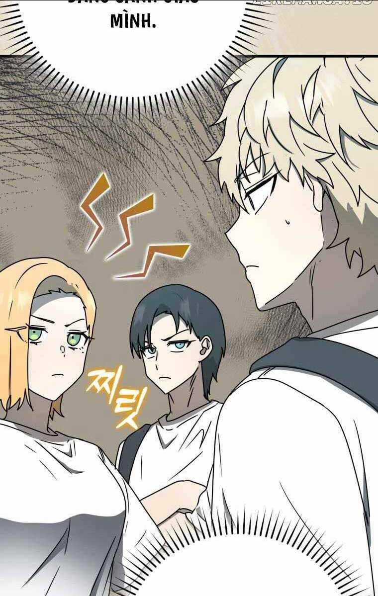 Học Viện Của Con Trai Quỷ Vương: Chapter 51