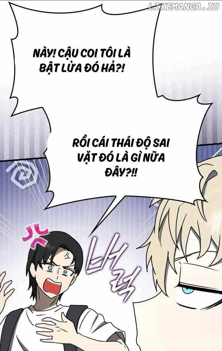Học Viện Của Con Trai Quỷ Vương: Chapter 51