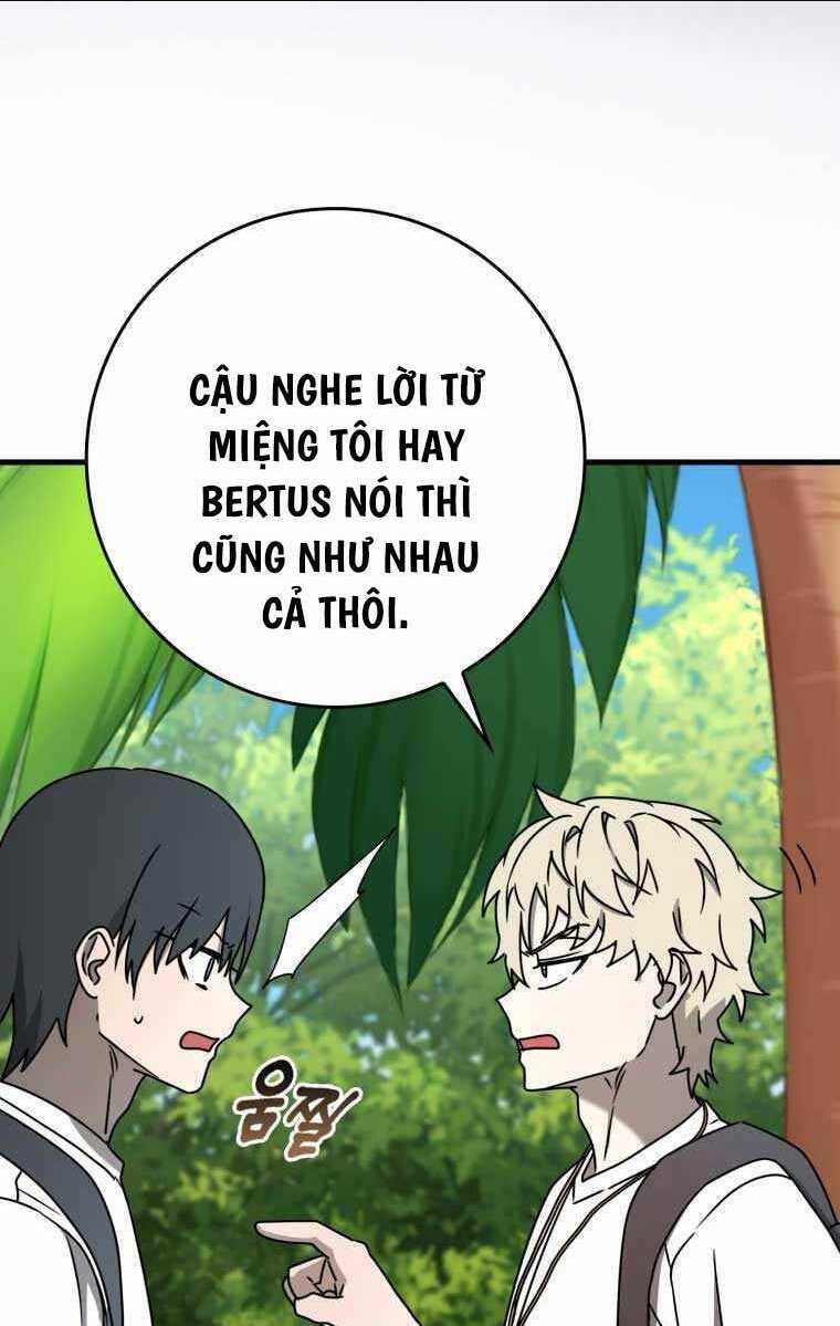 Học Viện Của Con Trai Quỷ Vương: Chapter 51