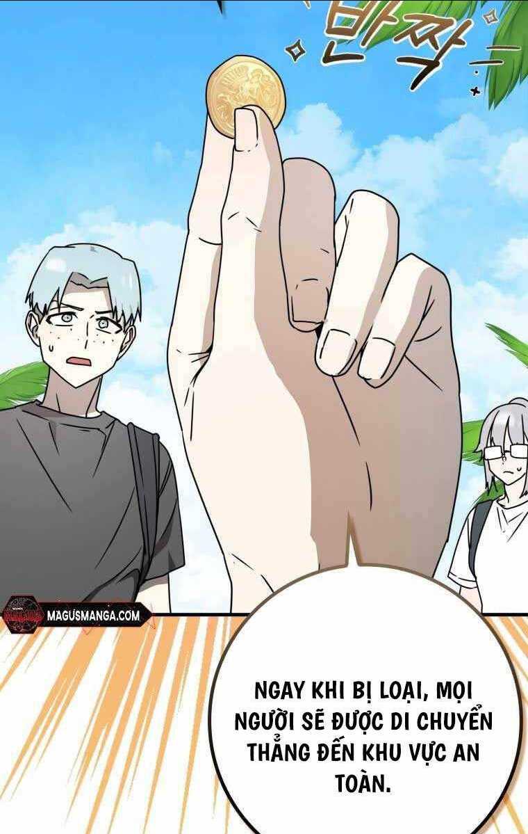 Học Viện Của Con Trai Quỷ Vương: Chapter 51