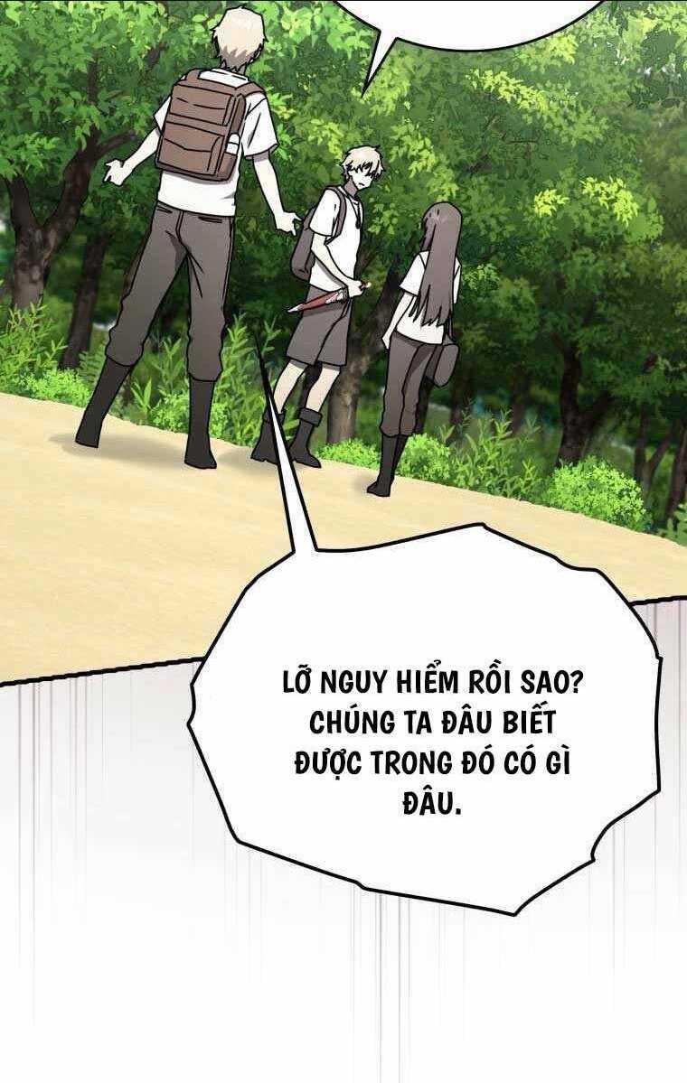 Học Viện Của Con Trai Quỷ Vương: Chapter 51