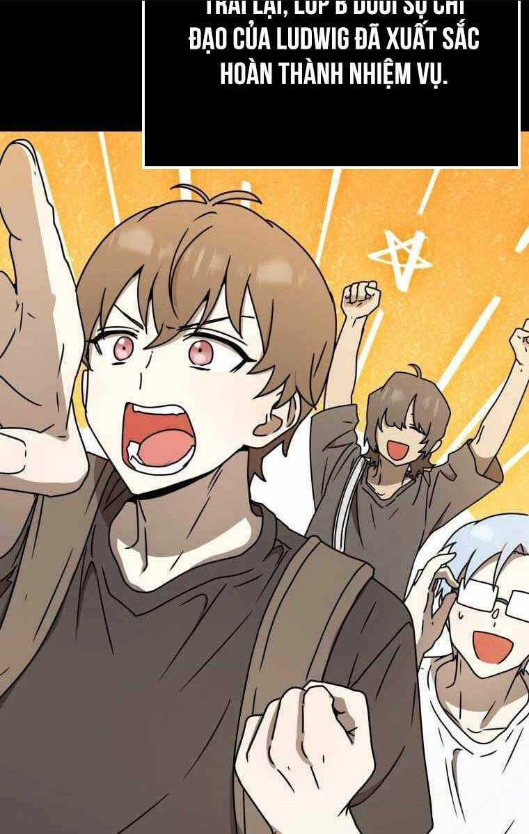 Học Viện Của Con Trai Quỷ Vương: Chapter 51