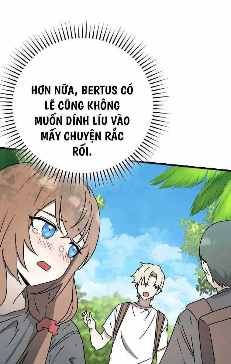 Học Viện Của Con Trai Quỷ Vương: Chapter 51