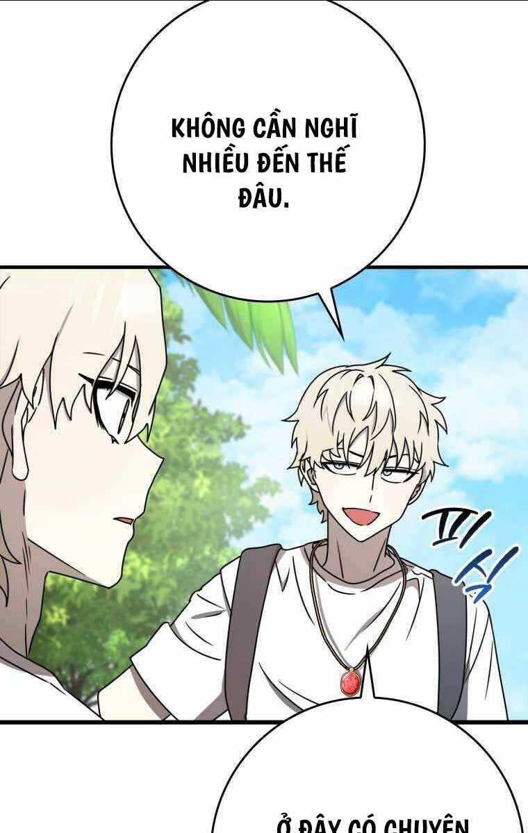 Học Viện Của Con Trai Quỷ Vương: Chapter 51