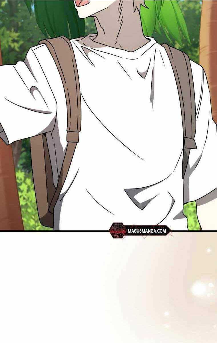 Học Viện Của Con Trai Quỷ Vương: Chapter 51