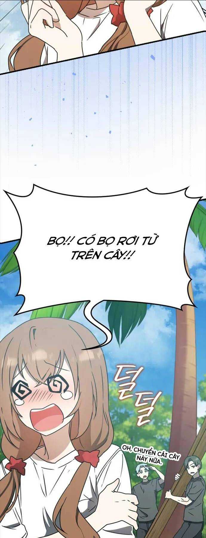 Học Viện Của Con Trai Quỷ Vương: Chapter 52
