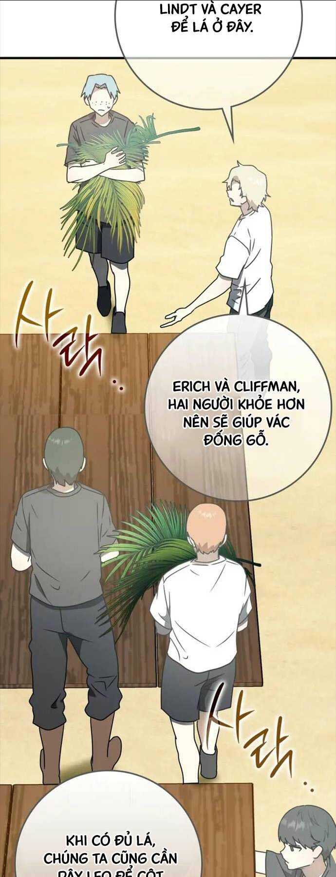 Học Viện Của Con Trai Quỷ Vương: Chapter 52