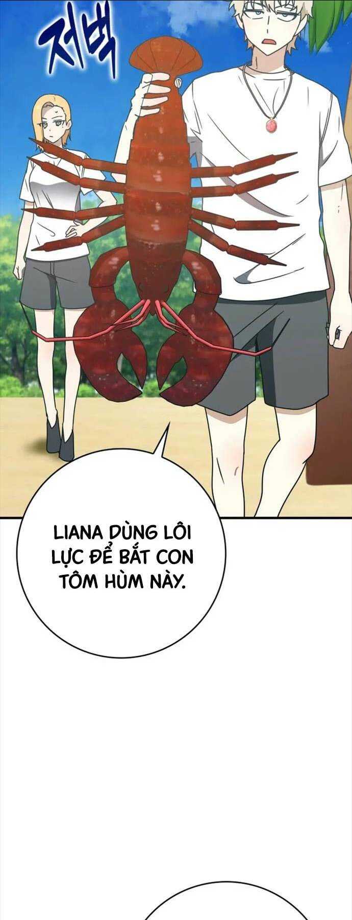 Học Viện Của Con Trai Quỷ Vương: Chapter 52