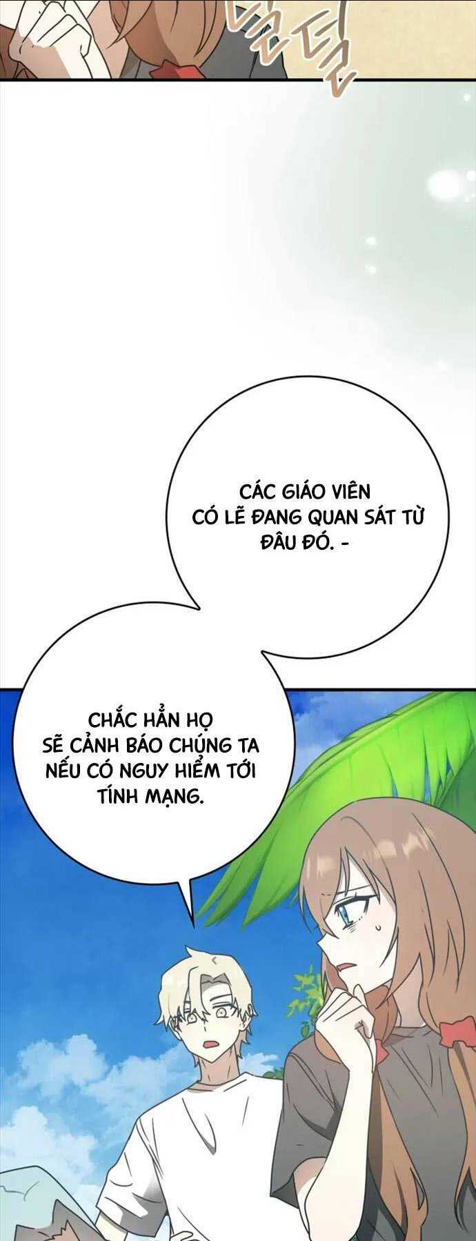 Học Viện Của Con Trai Quỷ Vương: Chapter 52